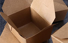 全自動高速雙通道立體成型紙盒機 ZX-2000