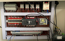 ZHX-600 全自動西點盒機