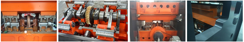 roll die cutting machine 2